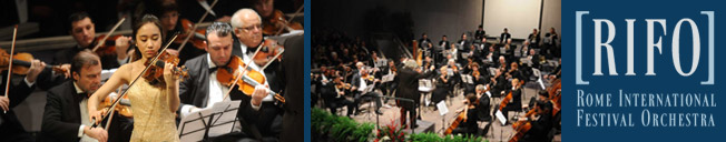 Rome International Festival Orchestra